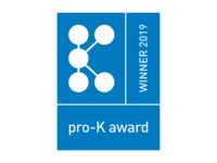 Logo | Pro K Award