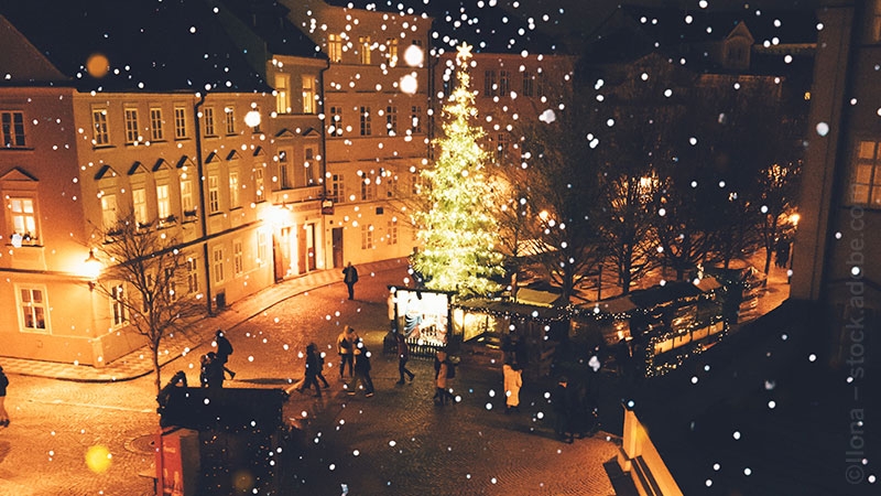 Urlaubs- und Weihnachtsgeld  | Foto: Adobe Stock ©Ilona