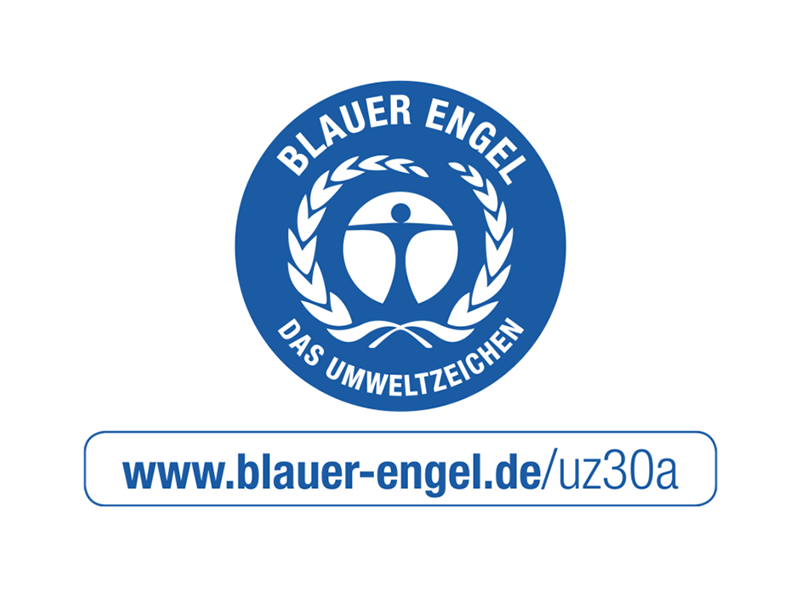 Logo | Blauer Engel