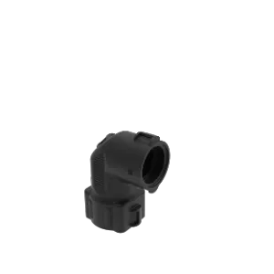 Plug cap, individual part, shape B