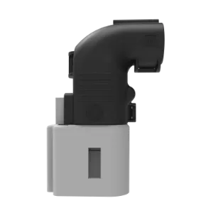 Steckerkappe, Aptiv OCS 1.2, P4C, protectors for connectors