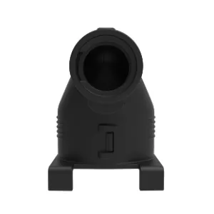 Capuchon de connecteur, pièce détachée, forme C