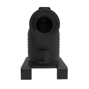 Plug cap, individual part, shape C