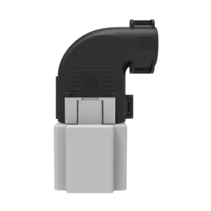 Steckerkappe, Aptiv OCS 1.2, P4C, protectors for connectors