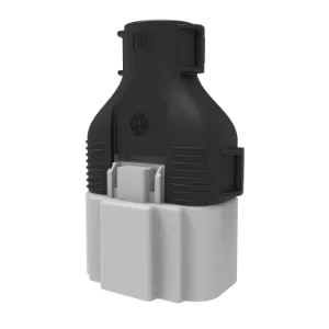 Steckerkappe, Aptiv OCS 1.2, P4C, protectors for connectors