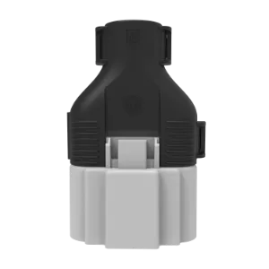 Steckerkappe, Aptiv OCS 1.2, P4C, protectors for connectors