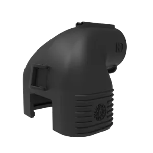 Steckerkappe, Aptiv OCS 1.2, P4C, protectors for connectors