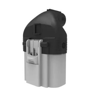 Steckerkappe, Aptiv OCS 1.2, P4C, protectors for connectors