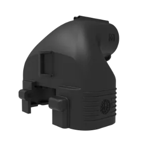 Steckerkappe, Aptiv OCS 1.2, P4C, protectors for connectors