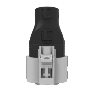 Steckerkappe, Aptiv OCS 1.2, P4C, protectors for connectors