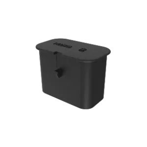 Blindkappe