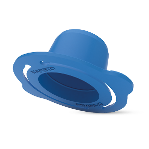 Universalschutz Kappe - GPN 615, blue
