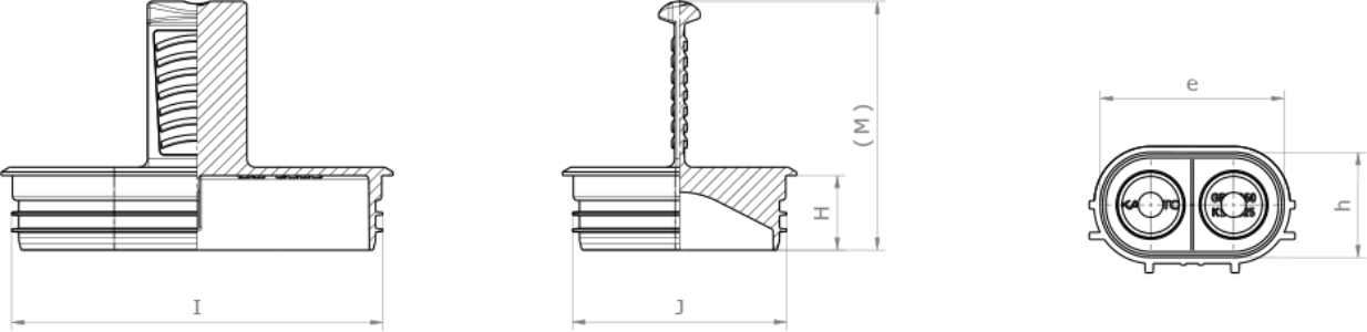 Zeichnung GPN 382 - Kontaktschutz