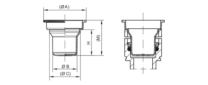 Drawing, CAD for website