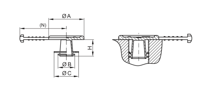 CAO pour site web