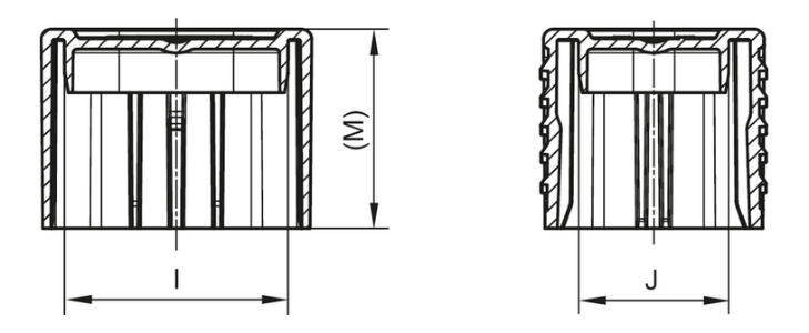 Zeichnung HV-Schutz -  GPN 385