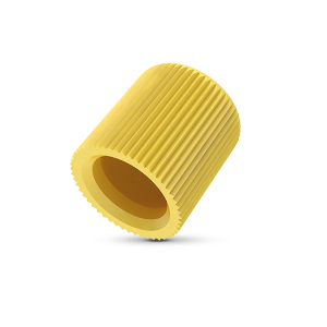 Schmiernippelkappe GPN 980 Form A