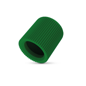 Schmiernippelkappe GPN 980 Form A