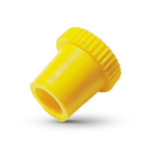 Grease nipple cap - GPN 985 form A