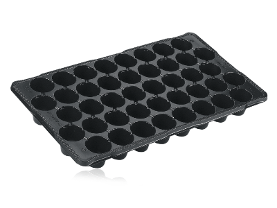 Tray, Jungpflanzenpalette, Anzuchtpalette