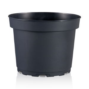 Rundtopf, Pflanztopf, Container