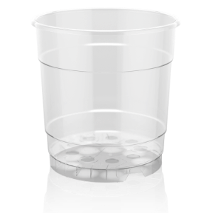 Rundtopf, Pflanztopf, Container