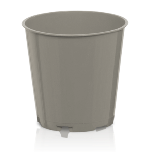 Rundtopf, Pflanztopf, Container