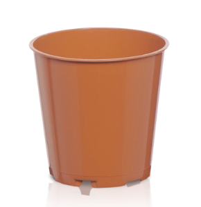 Rundtopf, Pflanztopf, Container