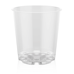 Rundtopf, Pflanztopf, Container