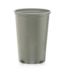 Rundtopf, Pflanztopf, Container