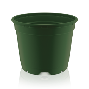 Rundtopf, Pflanztopf, Container