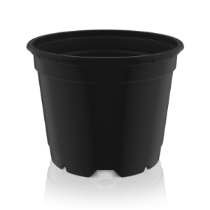 Rundtopf, Pflanztopf, Container