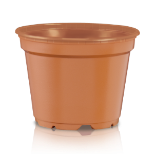 Rundtopf, Pflanztopf, Container