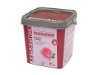 D?ngereimer Rosen aus Post-Consumer-Rezyklat