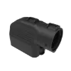 Plug cap, individual part, shape B