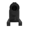 Plug cap, individual part, shape C