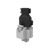 Steckerkappe