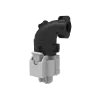 Steckerkappe