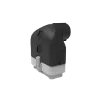 Steckerkappe