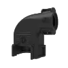 Steckerkappe, Aptiv OCS 1.2, P4C, protectors for connectors