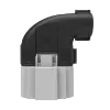 Steckerkappe, Aptiv OCS 1.2, P4C, protectors for connectors