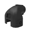 Steckerkappe, Aptiv OCS 1.2, P4C, protectors for connectors
