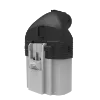 Steckerkappe, Aptiv OCS 1.2, P4C, protectors for connectors