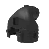 Steckerkappe, Aptiv OCS 1.2, P4C, protectors for connectors