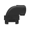 Steckerkappe, Aptiv OCS 1.2, P4C, protectors for connectors