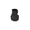 Hirschmann HPS20-2 2+2, P4C, protectors for connectors