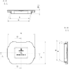 Zeichnung HV-Schutz - GPN 390 Form A