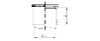 Drawing flexible protective sleeve - GPN 201