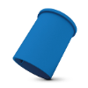 Image produit Gaines de protection - GPN 207 en 100% recyclé post-consommation (PCR-PE)