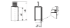 Drawing Grip cap - GPN 210